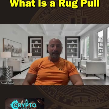 What is a Rug Pull