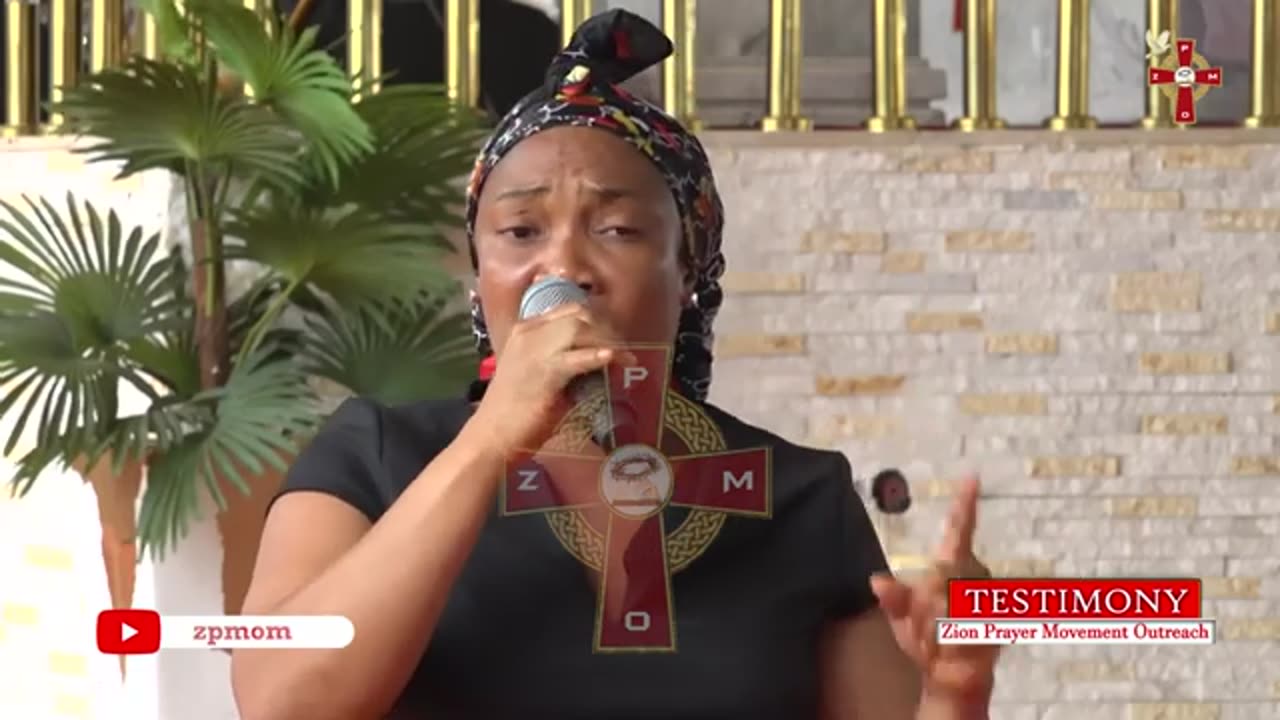 ONE YEAR IN THAILAND PRISON BUT IN LESS THAN 48HRS, The GOD OF UNCOMMON MIRACLES SHOCKED HER