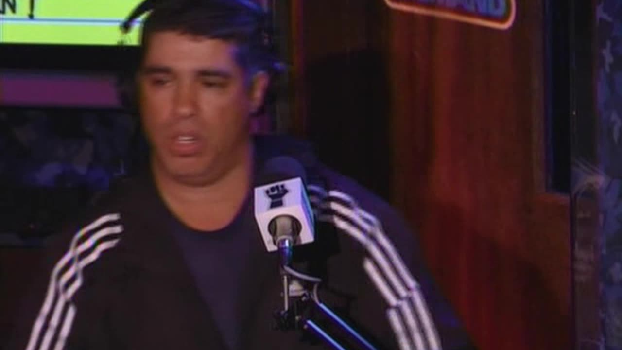 Are You Smarter Than Miss Howard Stern - 2007