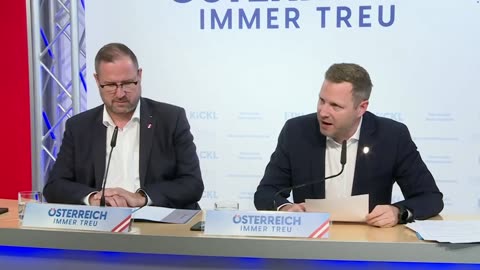FPÖ: "Nicht genügend"- Das Zeugnis für die Verliererampel