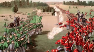 The Fenian Invasion of Canada