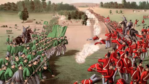 The Fenian Invasion of Canada