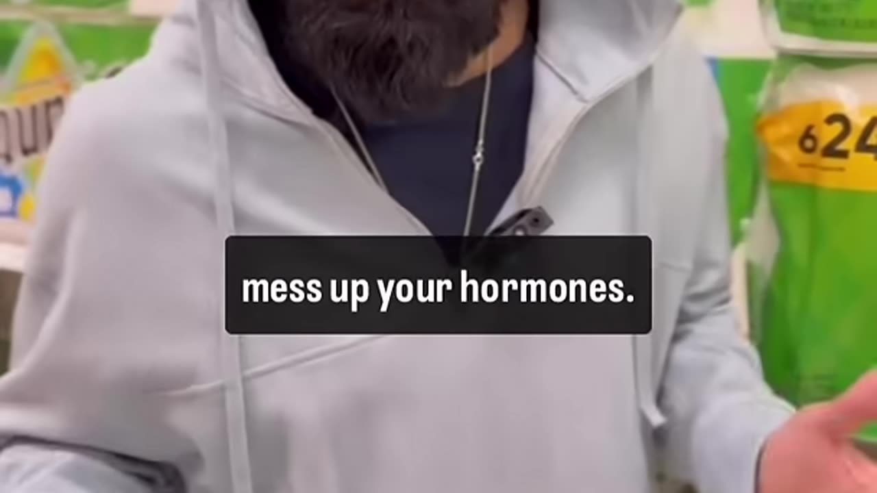 Bounty Paper Towels are Trash