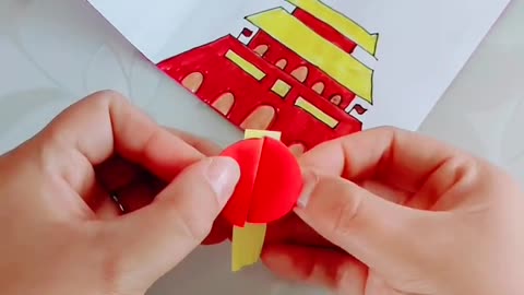 Art and Craft creativity