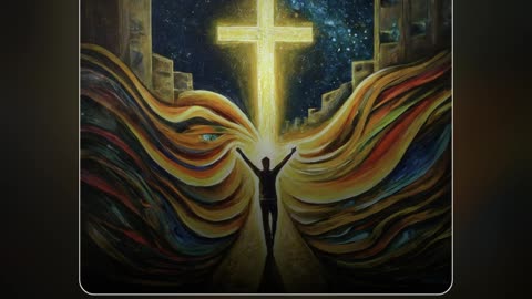 Jesus always on my mind