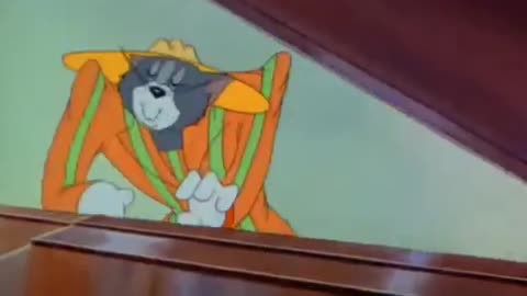 Tom and Jerry | Classics | ep13
