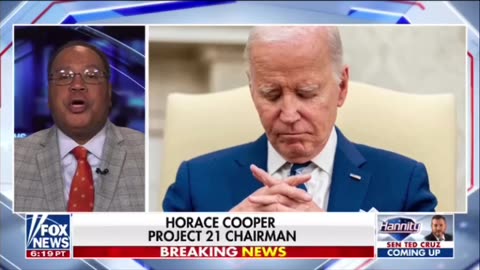 The White House and Legacy Media All Covered Up For Biden