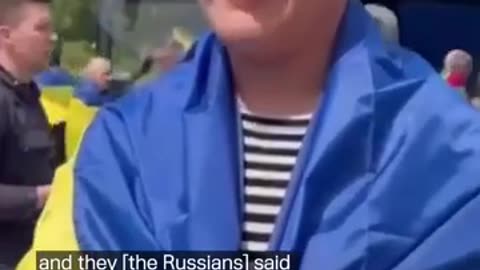 💔🇺🇦 Ukraine War | Ukrainian Soldier Brutally Captured by Russian Forces | RCF