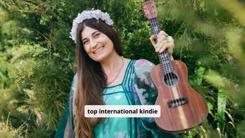 Songs for the Wonder of Childhood – Claudia Robin Gunn