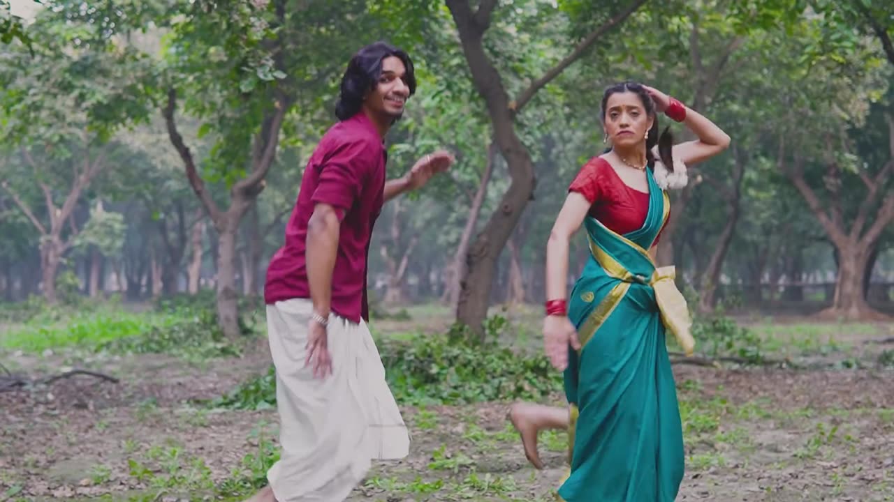Saami Saami Dance Version