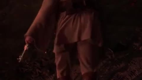 Tu eras el elegido, debias destruir a los Sith, no unirte a su fuerza. Star war, episodio 3. Anakin