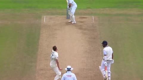 Rohit sharma Against Jimmy 😖