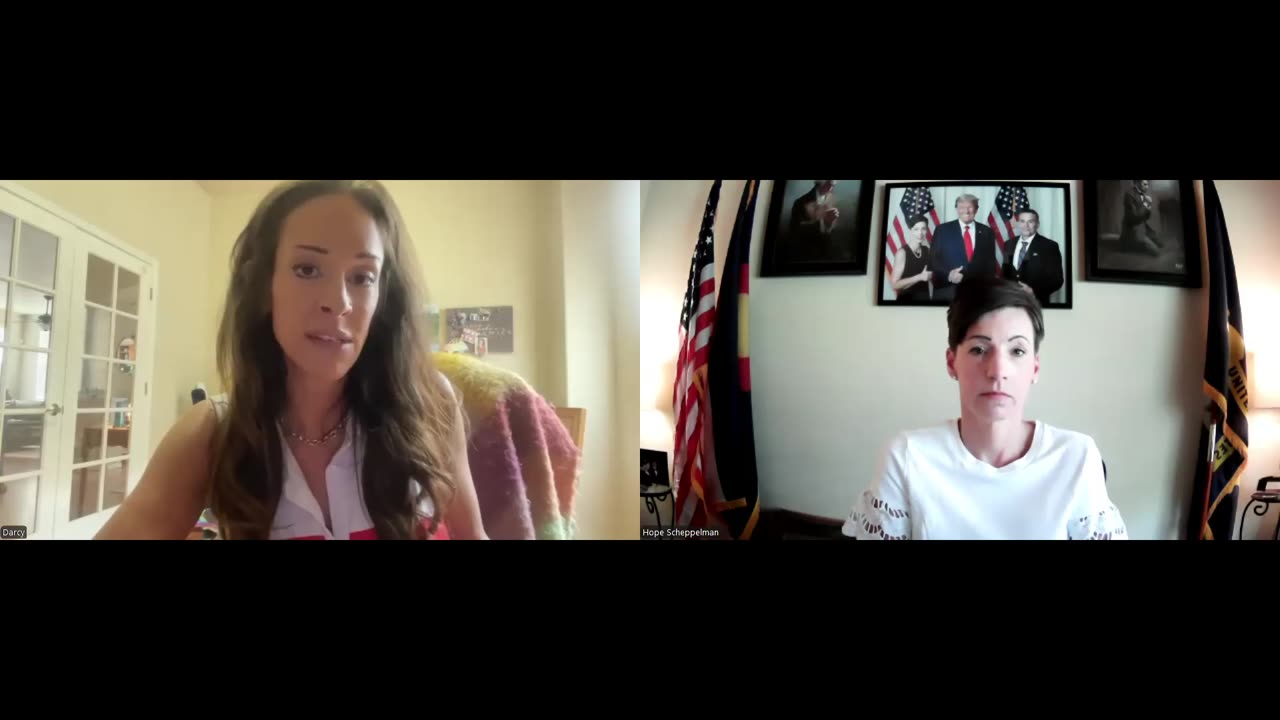 The Chuck and Julie Show May 28, 2025