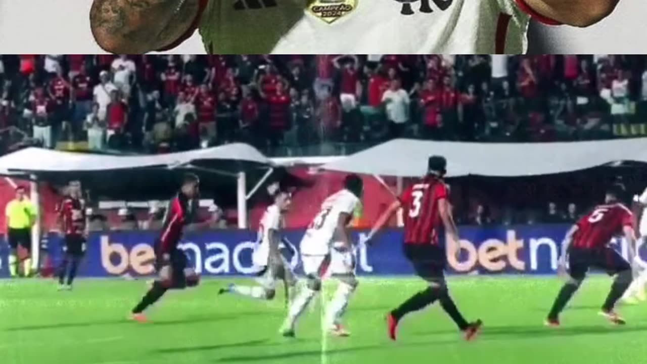 Campeonato Brasileiro 2025.