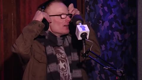 Medicated Pete At The EXXXOTICA Expo - 01-25-11