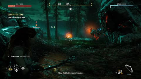 Horizon Zero Dawn