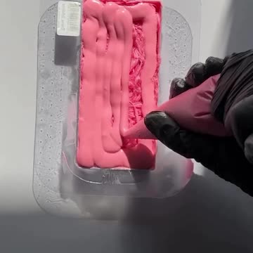 Рецепт ANGEL HAIR⬇️