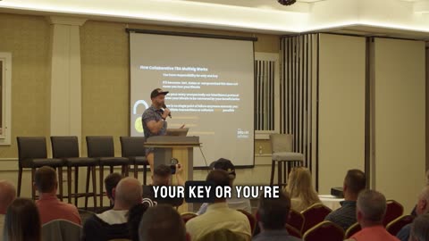 Multisig & Collaborative Custody Explained | Dinny Collins | Bitcoin Ireland 2025