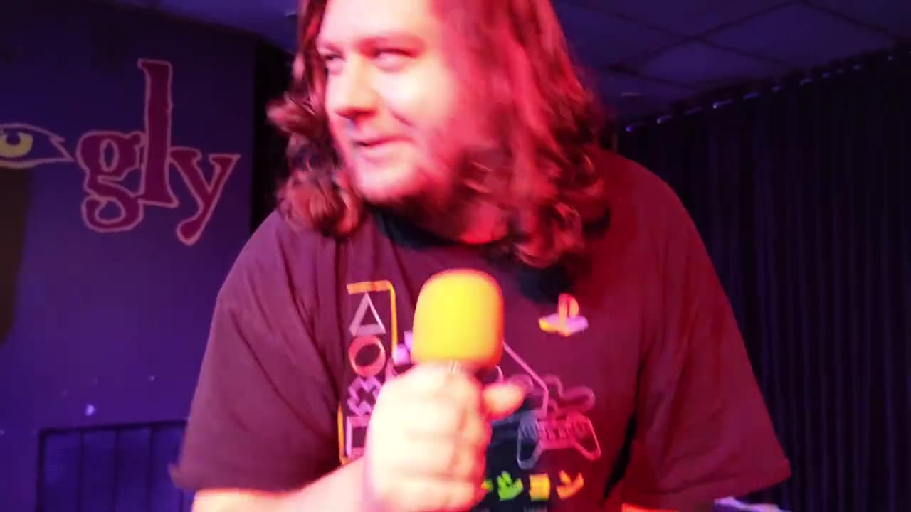 Rape Me- Nirvana Live Cover