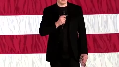 Musk on Soros