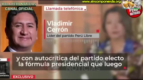 EL PRÓFUGO QUE NADIE BUSCA PRONTO ESTARÁ LIBRE: GRABACIÓN EN LA CLANDESTINIDAD