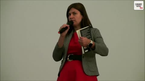 Anna Mandrela: Sekrety Chabad Lubawicz