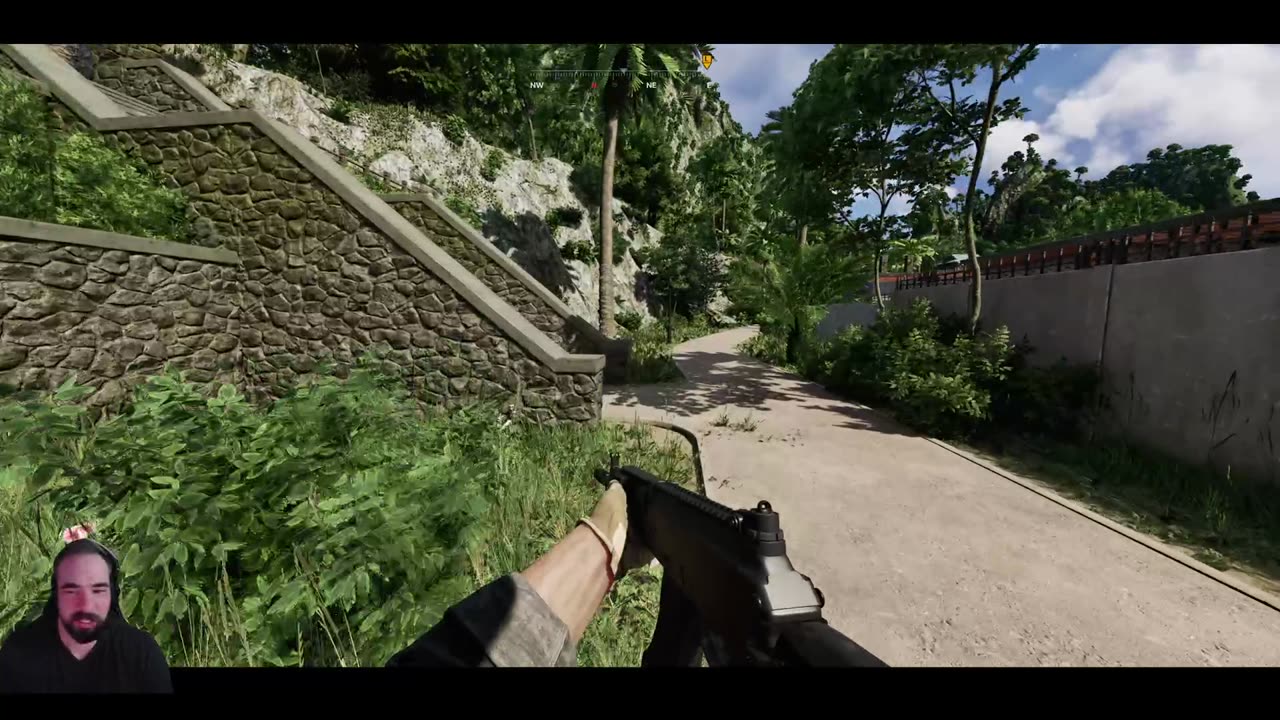 Gray Zone Warfare Zero to Hero Pt.5