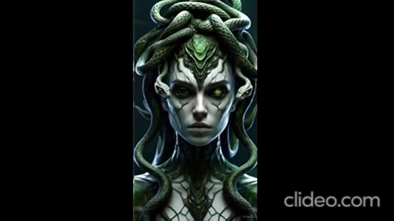 Top 5 things about Alecto demon
