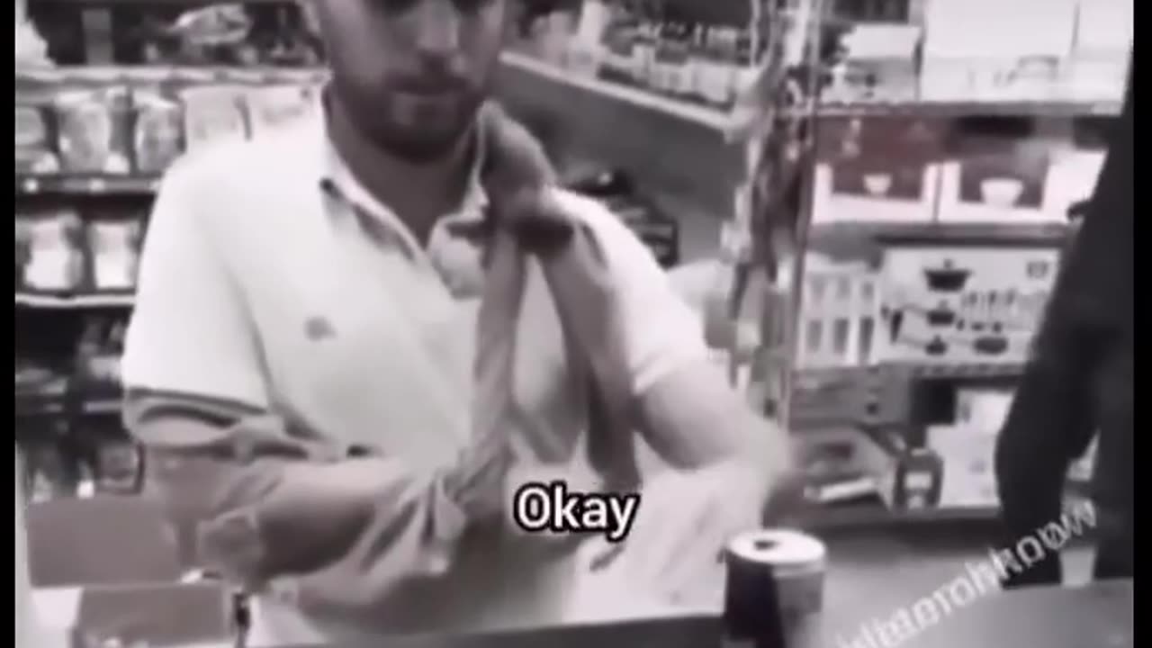 Return my money