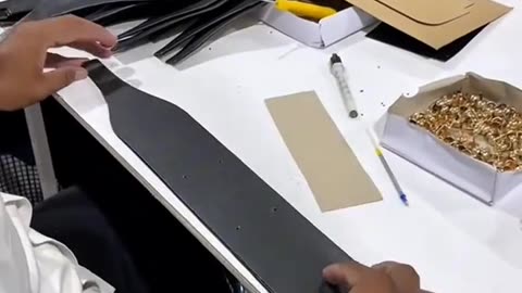 Packaging the Bags: Ready for Shipment