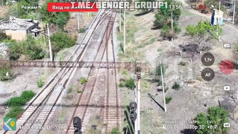 Ukraine war combat footage 8/29/25