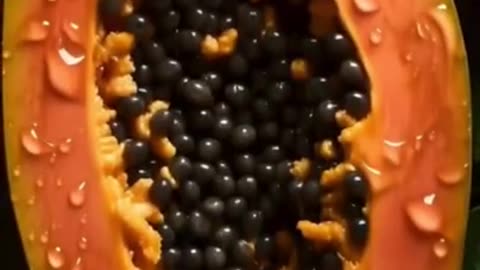 Four amazing benefits of eating papaya
