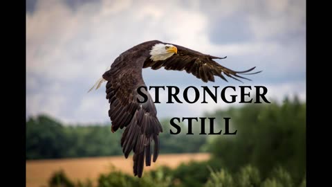 Pray USA, 3/21/25 Stronger Still