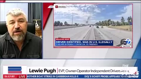 O'Biden's Highways Of Mass Manslaughter