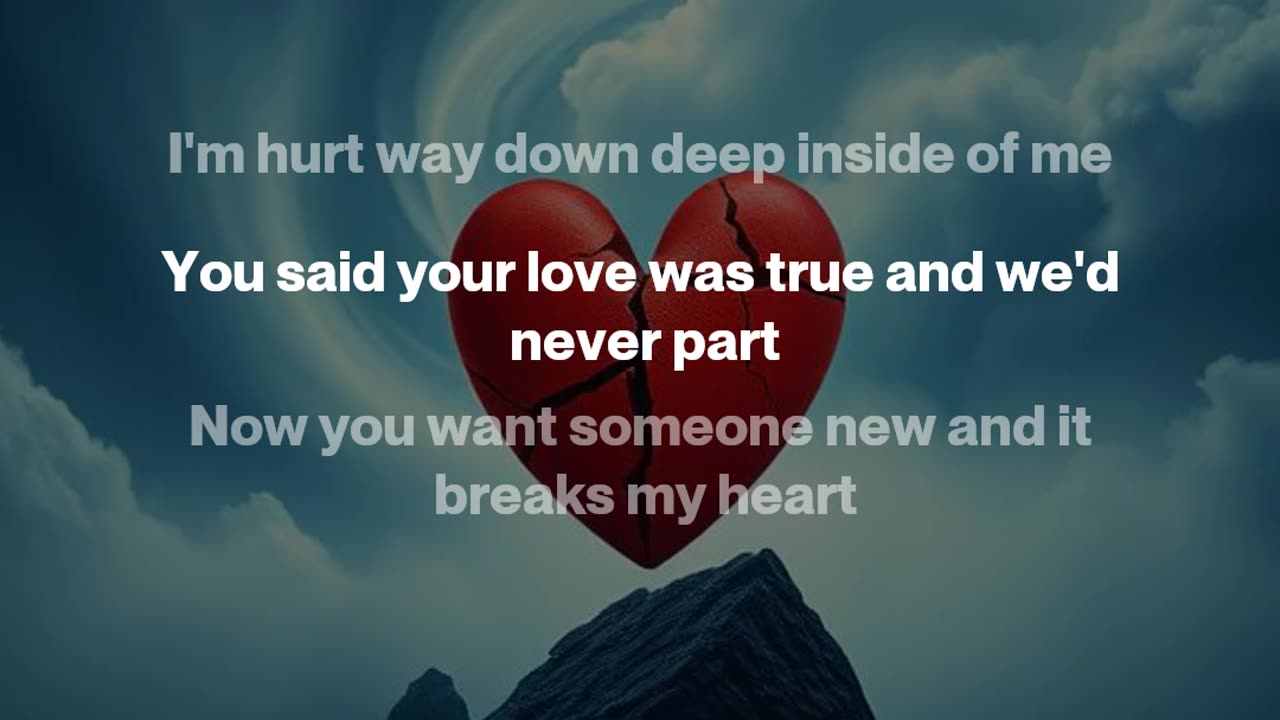 Digital Death Growl - I'm So Hurt