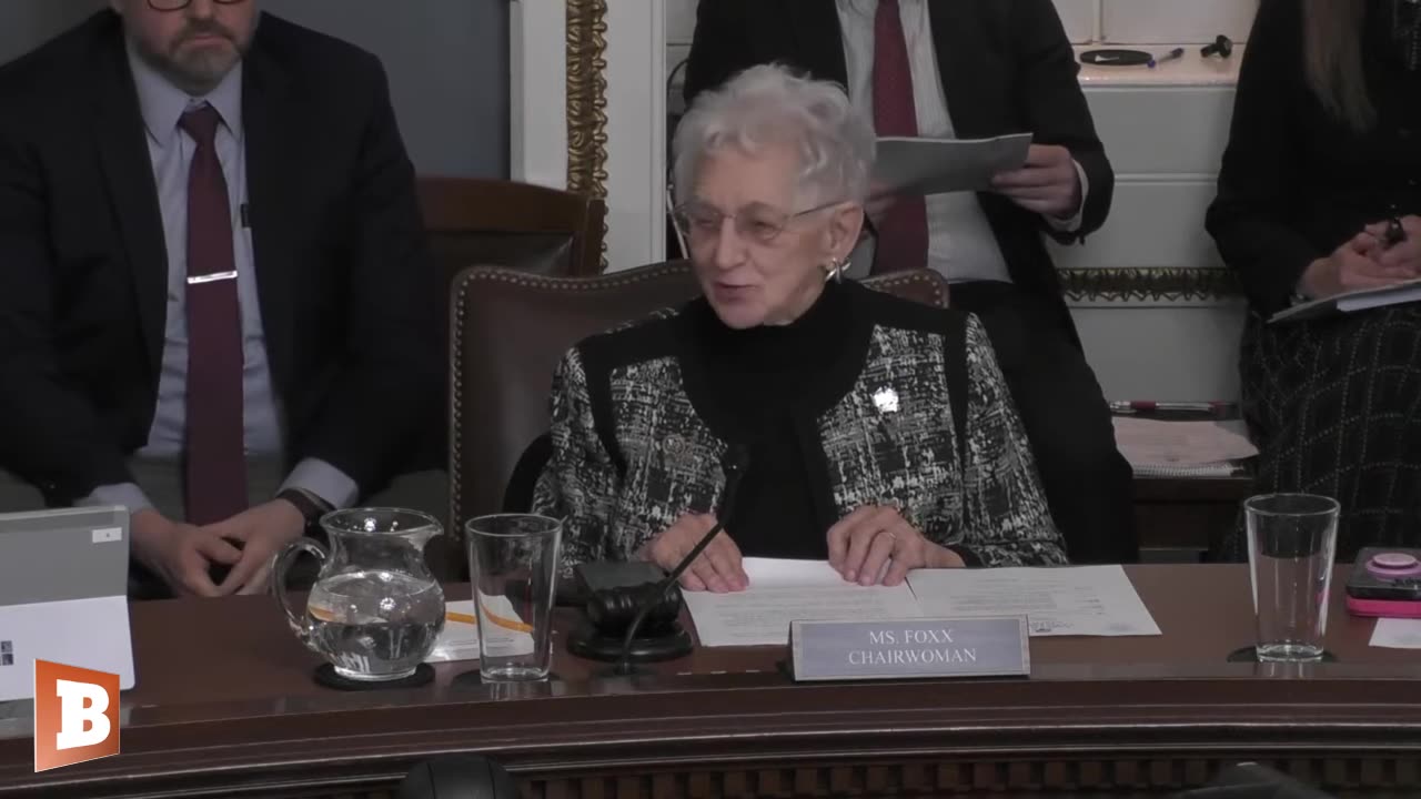 LIVE: Hearing to Consider Clinton Contempt of Congress...