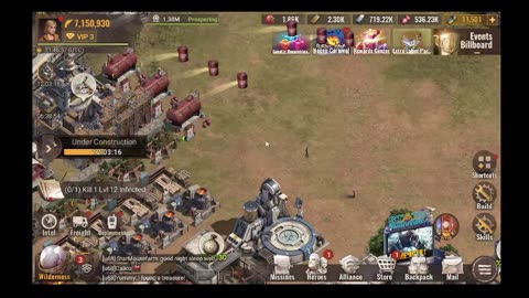 CODM FIGHT BACK OR DIE ONLY KNIFE SURVIVAL