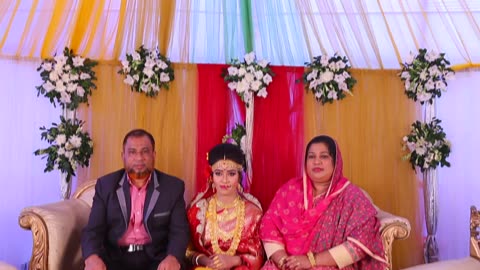 Reception Movie | Weddmate Pro