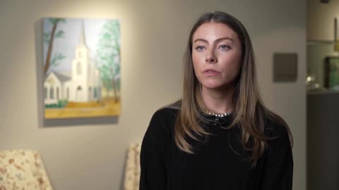 Jimmy Carter paintings and personal items up for auction