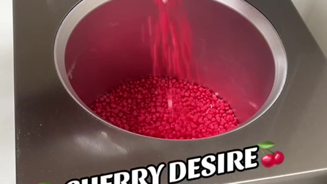 Underarm Waxing with Sexy Smooth Cherry Desire Hard Wax – @beautyandabeat22