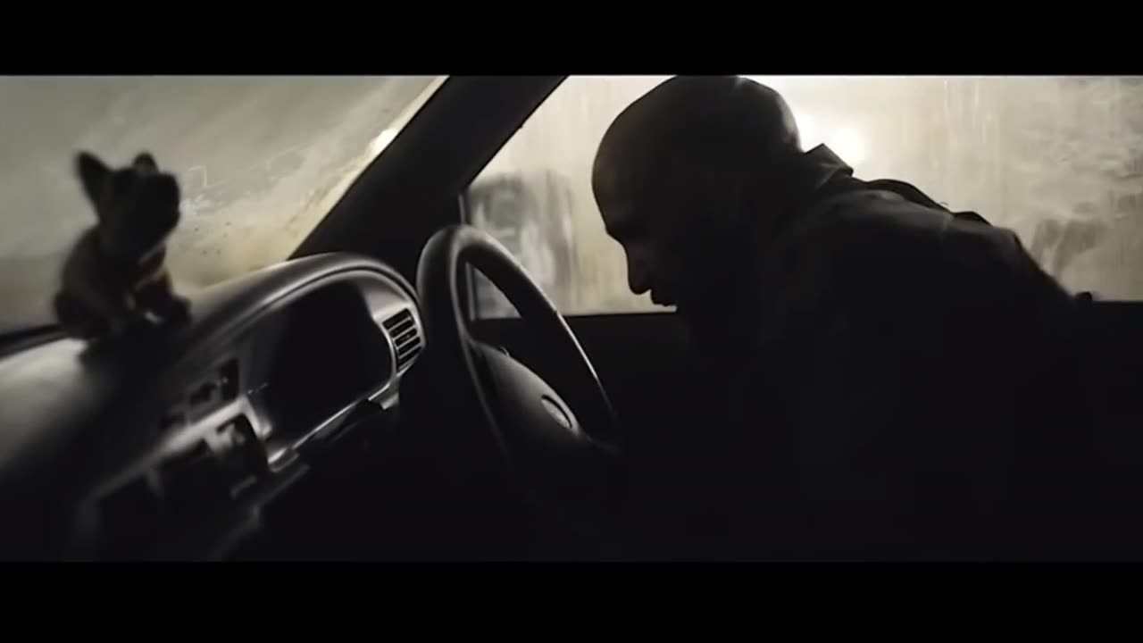 BAMBI THE RECKONING Final Trailer (2025)