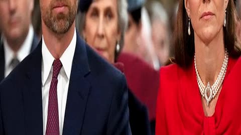 Prince Williams Strict Stance on Prince Harry E