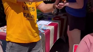 De-Baptism