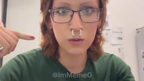 Dollar Tree trans employee triggered when customer wished him/her "Very Woke Day"