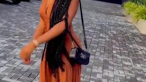 Another Pretty girl video yo have to watch