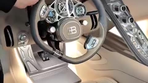 Bugatti Lifestyle: Billionaire Energy on the Streets 🏎️💸