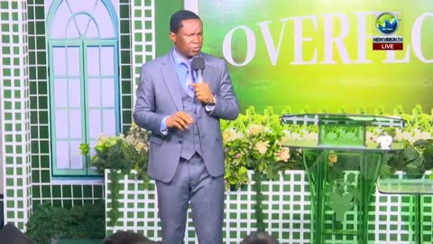 FRAGRANCE OF HIS PRESENCE LIVE || APOSTLE DAVID WALE FESO || 31ST OCTOBER 2025