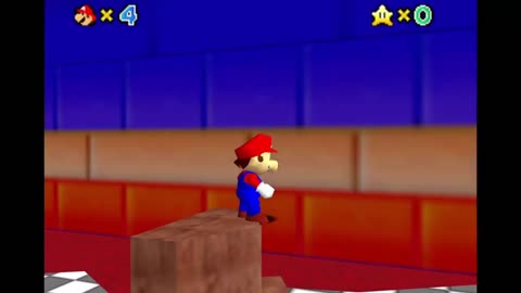 The 4th Floor Gameplay