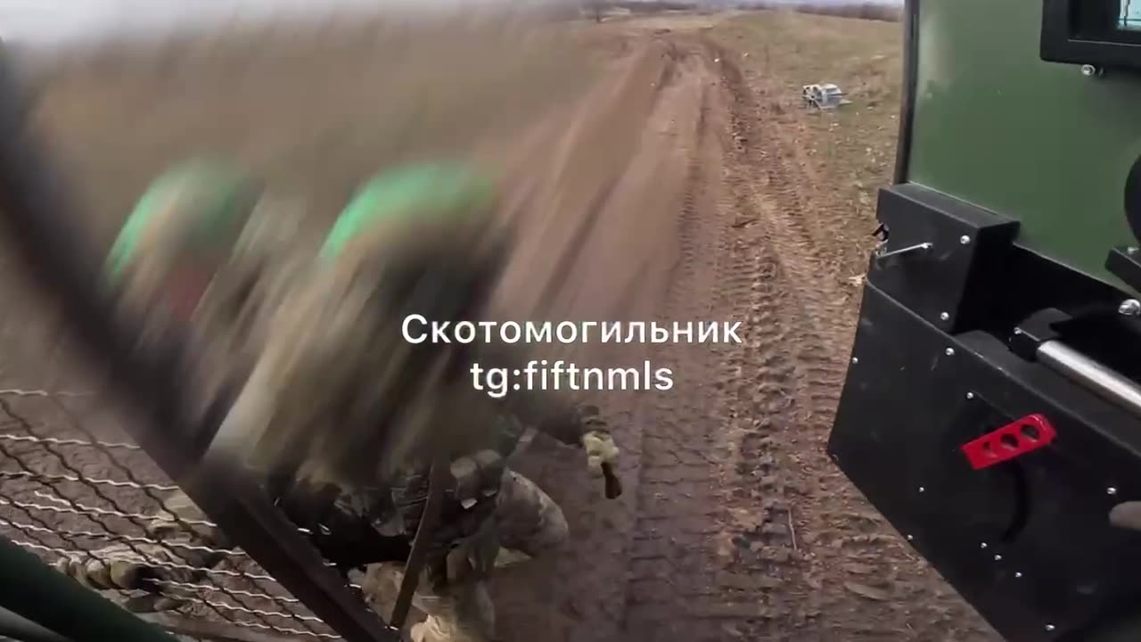 War in ukraine
