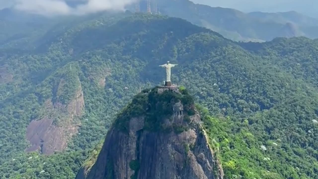 The Beautiful World 🌎🌍